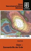 Ozon - Sonnenbrille der Erde (eBook, PDF)