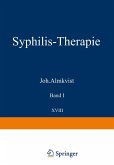 Syphilis-Therapie (eBook, PDF)