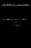 Lehrbuch der Urologie (eBook, PDF)