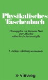 Physikalisches Taschenbuch (eBook, PDF)