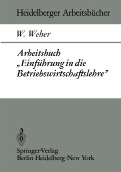 Arbeitsbuch 