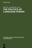 The Politics of Language Purism (eBook, PDF)