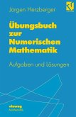 Übungsbuch zur Numerischen Mathematik (eBook, PDF)