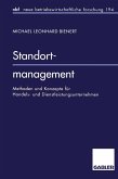 Standortmanagement (eBook, PDF)