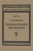 Technisches Rechnen (eBook, PDF)