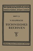 Technisches Rechnen (eBook, PDF) Technisches Rechnen (eBook, PDF)