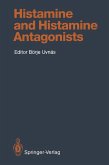 Histamine and Histamine Antagonists (eBook, PDF)