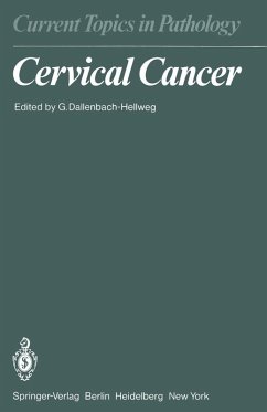 Cover Cervical Cancer (eBook, PDF)