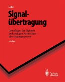 Signalübertragung (eBook, PDF)