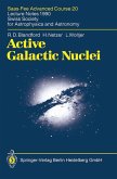 Active Galactic Nuclei (eBook, PDF)