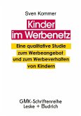 Kinder im Werbenetz (eBook, PDF)