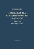 Taschenbuch der medizinisch-klinischen Diagnostik (eBook, PDF)