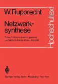 Netzwerksynthese (eBook, PDF)