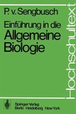 Einführung in die Allgemeine Biologie (eBook, PDF)