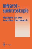Infrarotspektroskopie (eBook, PDF)