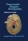 Transcranial Doppler Sonography (eBook, PDF)