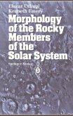 Morphology of the Rocky Members of the Solar System (eBook, PDF)
