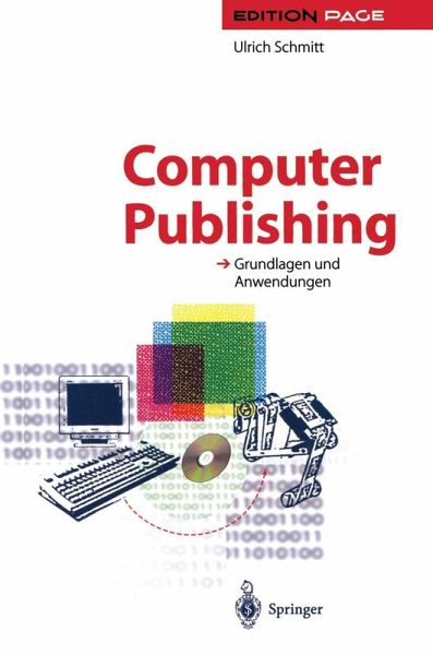 Computer Publishing (eBook, PDF) Computer Publishing (eBook, PDF)