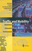 Traffic and Mobility (eBook, PDF)