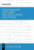 Das Leben des Apollonios von Tyana (eBook, PDF)