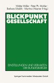 Blickpunkt Gesellschaft (eBook, PDF)