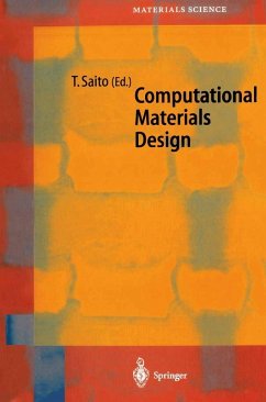 Cover Computational Materials Design (eBook, PDF)