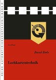 Lochkartentechnik (eBook, PDF)