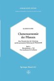Chemotaxonomie der Pflanzen (eBook, PDF)