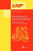 Morphology of Condensed Matter (eBook, PDF)