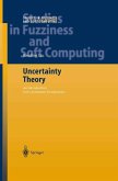 Uncertainty Theory (eBook, PDF)