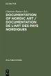 Documentation of Nordic Art /... - Bild 1