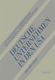 Deutsche Unternehmen in den USA (eBook, PDF)