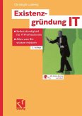 Existenzgründung IT (eBook, PDF)