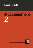 Maschinenteile (eBook, PDF)