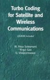 Turbo Coding for Satellite and Wireless Communications (eBook, PDF)
