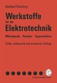 Werkstoffe für die Elektrotechnik (eBook, PDF)