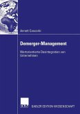 Demerger-Management (eBook, PDF)