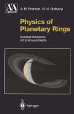 Physics of Planetary Rings (eBook, PDF)