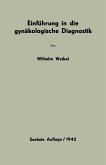 Einführung in die gynäkologische Diagnostik (eBook, PDF)