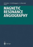 Magnetic Resonance Angiography (eBook, PDF)