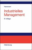 Industrielles Management (eBook, PDF)