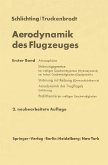 Aerodynamik des Flugzeuges (eBook, PDF)