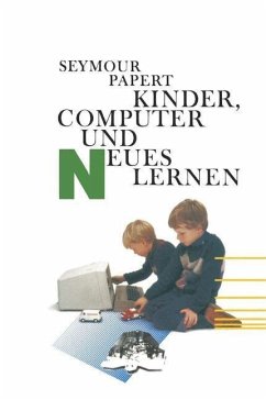 Kinder, Computer und Neues Lernen (eBook, PDF) - Papert