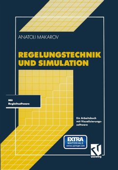 Regelungstechnik und Simulation (eBook, PDF) - Makarov, Anatoli