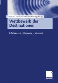 Wettbewerb der Destinationen (eBook, PDF)