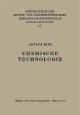 Chemische Technologie (eBook, PDF)