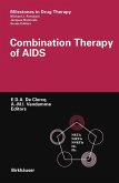 Combination Therapy of AIDS (eBook, PDF)