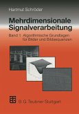 Mehrdimensionale Signalverarbeitung (eBook, PDF)