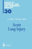 Acute Lung Injury (eBook, PDF)
