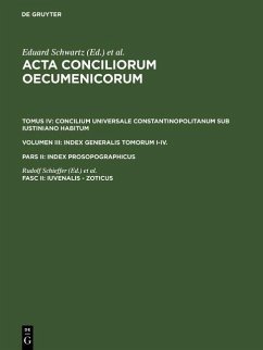 Cover Iuvenalis - Zoticus (eBook, PDF)